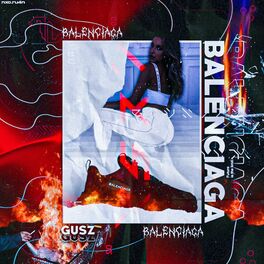 Album picture of Balenciaga