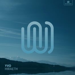 Album cover of Hiraeth