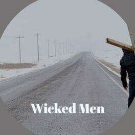 Album cover of Wicked Men