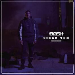 Album picture of Coeur Noir