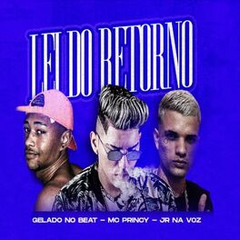 Album cover of Lei do Retorno