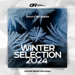 Album cover of Winter Selection 2024