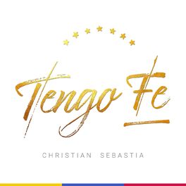 Album cover of Tengo Fe