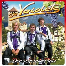 Album cover of Der schönste Platz