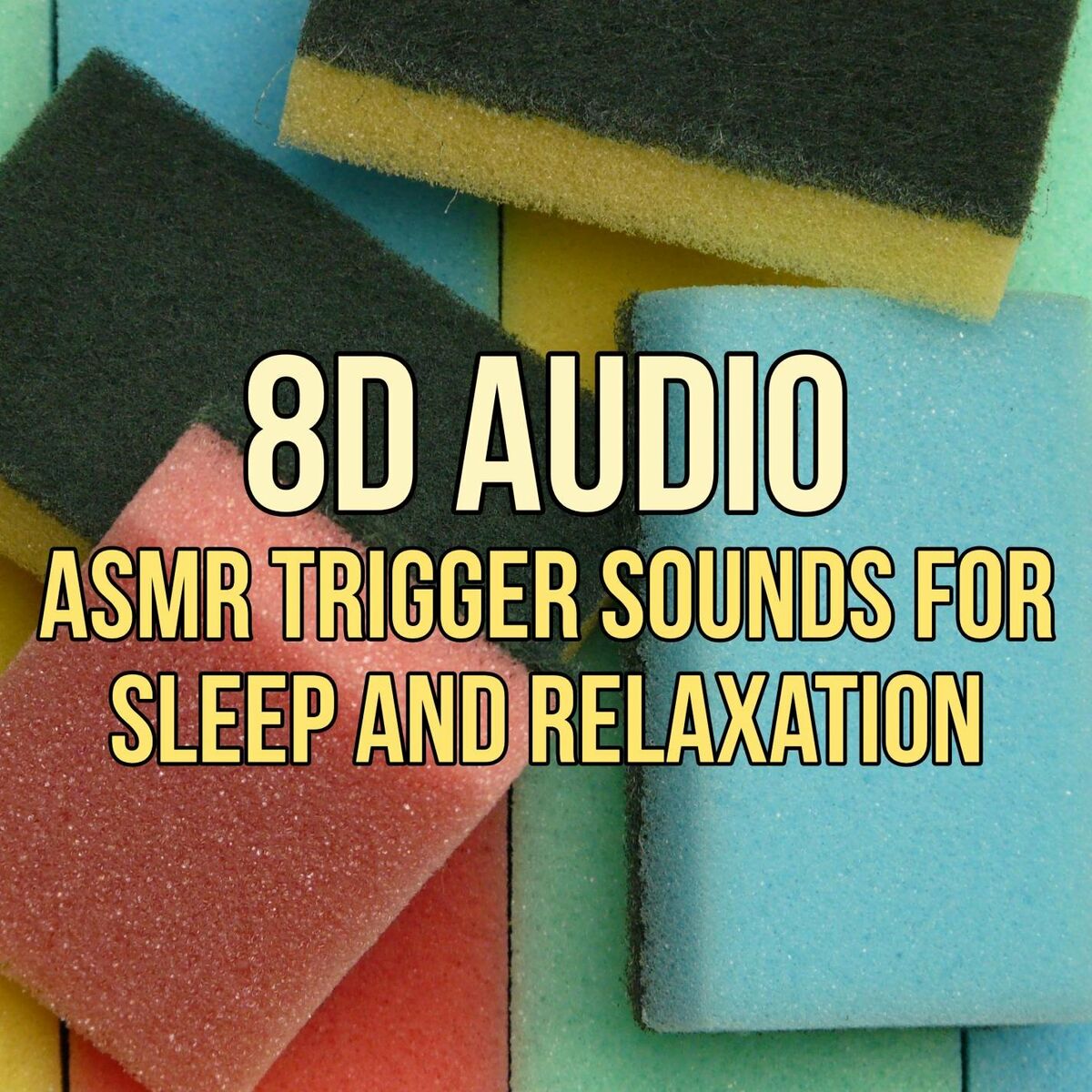 Alexa ASMR 8D Audio - 8D Audio Asmr Trigger Sounds for Sleep and Relaxation:  lyrics and songs | Deezer