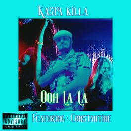 Album cover of Oh La La (feat. Constantine)