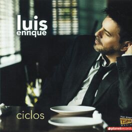 Album cover of Ciclos