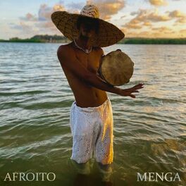 Album cover of MENGA