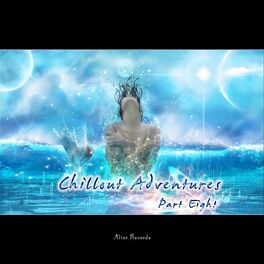 Album cover of Chill-out Adventures, Pt. 8