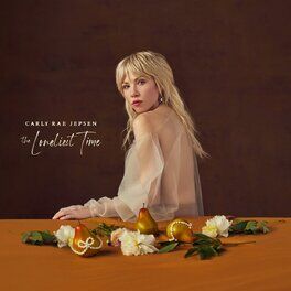 Album cover of The Loneliest Time