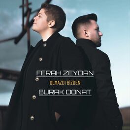 Album cover of Olmazdı Bizden