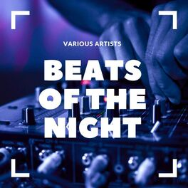 Album cover of Beats of the Night