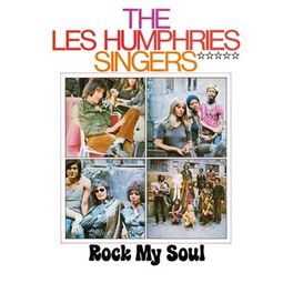 Album cover of Rock My Soul (I Believe) (Remastered Version)