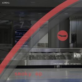 Album cover of Smoky EP
