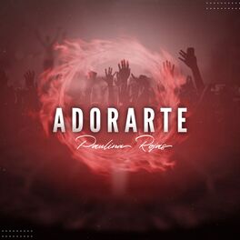 Album cover of Adorarte