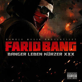 Album cover of Banger leben kürzer XXX