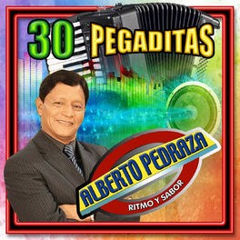 Album cover of 30 Pegaditas