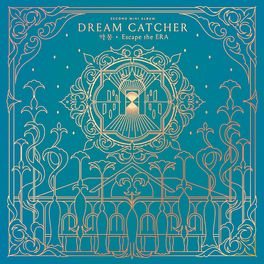 Dreamcatcher: albums, songs, playlists | Listen on Deezer