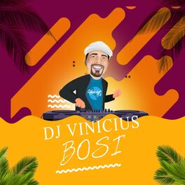Album cover of AI PAPAI, MACETEI (BOSI MIXER)