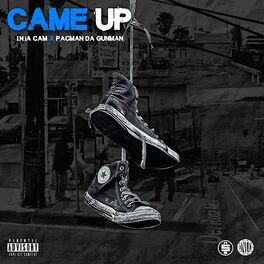 Album cover of Came Up (feat. Pacman Da Gunman)