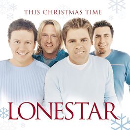Album cover of This Christmas Time (Deluxe Version)
