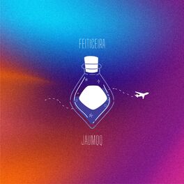 Album cover of Feiticeira