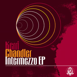 Album cover of Intermezzo EP