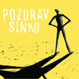 Album cover of Pozdrav Slnku