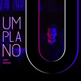 Album cover of Um Plano