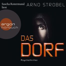 Album cover of Das Dorf