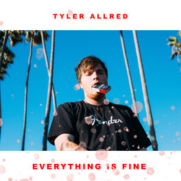 Album cover of Everything Is Fine