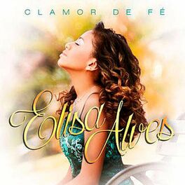 Album cover of Clamor de Fé