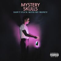 mystery skulls music decker dreyer
