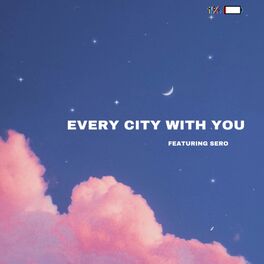 Album cover of Every City With You