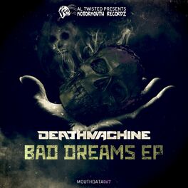 Engines of Creation, Deathmachine