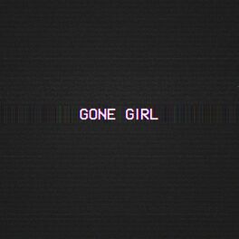 Album cover of Gone Girl