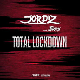 Album cover of Total Lockdown (feat. Jardox)