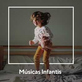 Album cover of Músicas Infantis