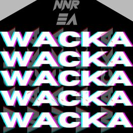 Album cover of Wacka