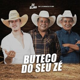 Album cover of Buteco do Seu Zé