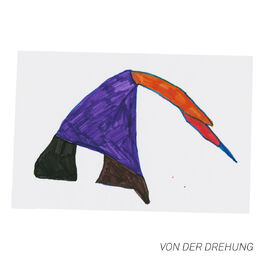 Album cover of Von der Drehung