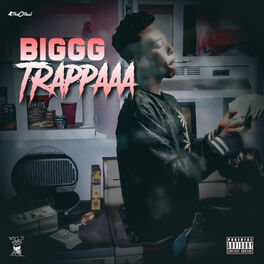 Album cover of Bigggtrappaaa