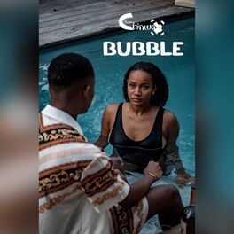 Album cover of Bubble