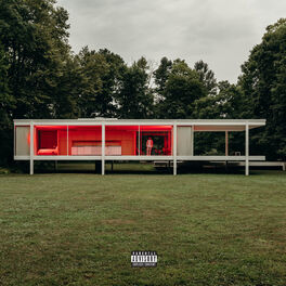 Album cover of MSTRGLSS