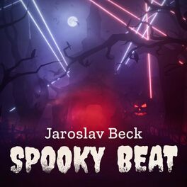 Album cover of Spooky Beat