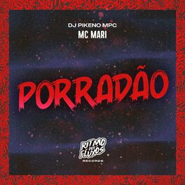 Album cover of Porradão