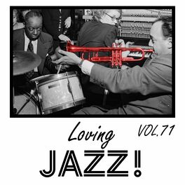 Album cover of Loving Jazz, Vol. 71