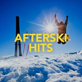 Album cover of Afterski Hits