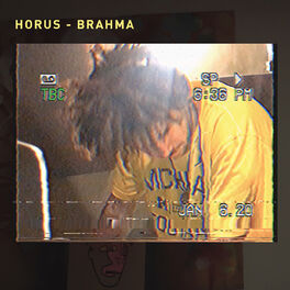 Album cover of Brahma