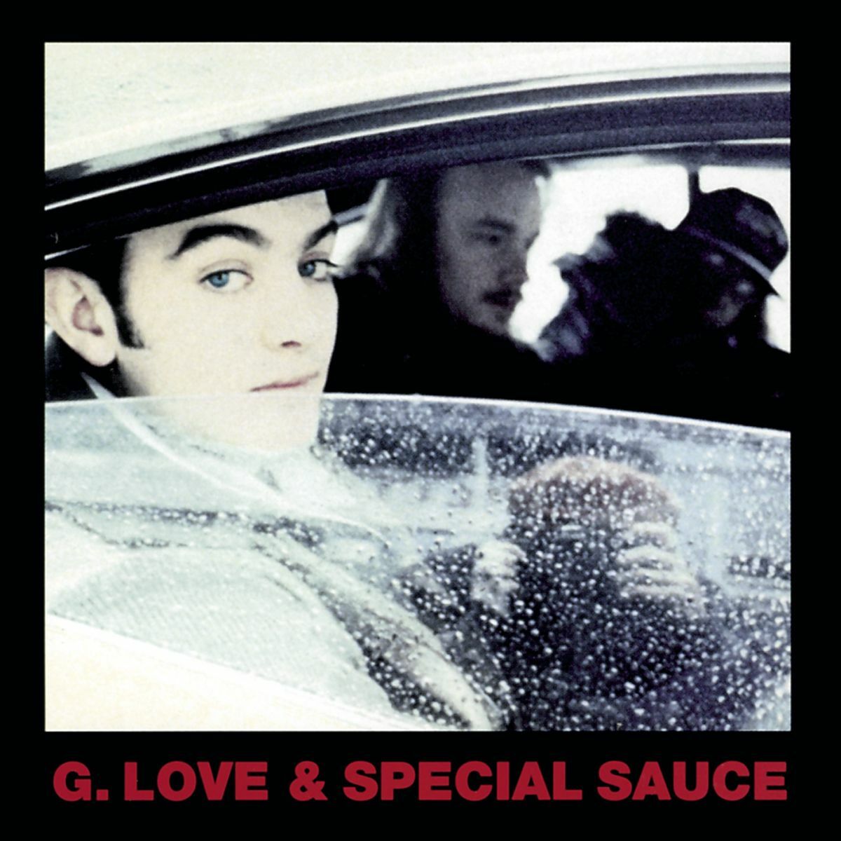 G. Love & Special Sauce: albums, songs, playlists | Listen on Deezer